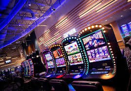 e7777 Blackjack Tables